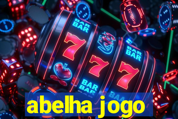 abelha jogo